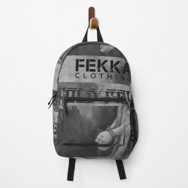 Item preview, FEKKA Clothing "Trapped" Line designed and sold by KompromizeCo.