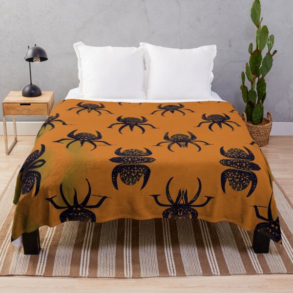 Item preview, spider nest designed and sold by Esmiovel.