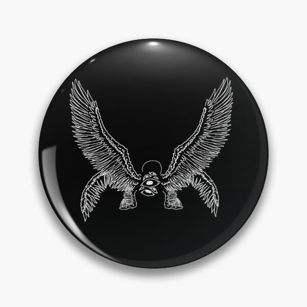 Item preview, Angel designed and sold by Blandine-l.