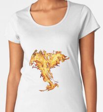 Firebird Women's Premium T-Shirt