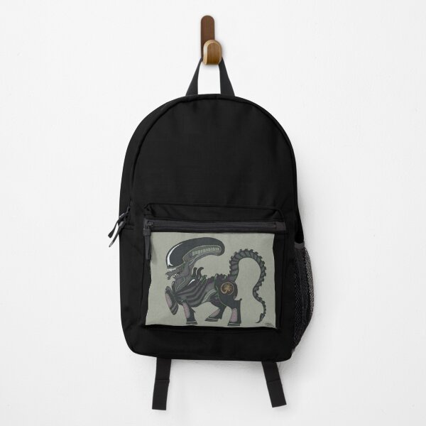 Item preview, My Little Xeno designed and sold by ruemoremill.