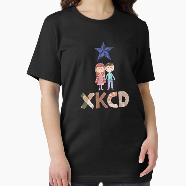 Item preview, xkcd designed and sold by fanashopi.