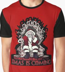 Throne of Canes Graphic T-Shirt