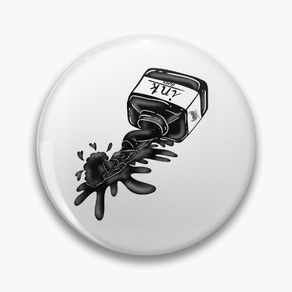 Item preview, Ebony Ink~ LMG  designed and sold by ArtistDiva.