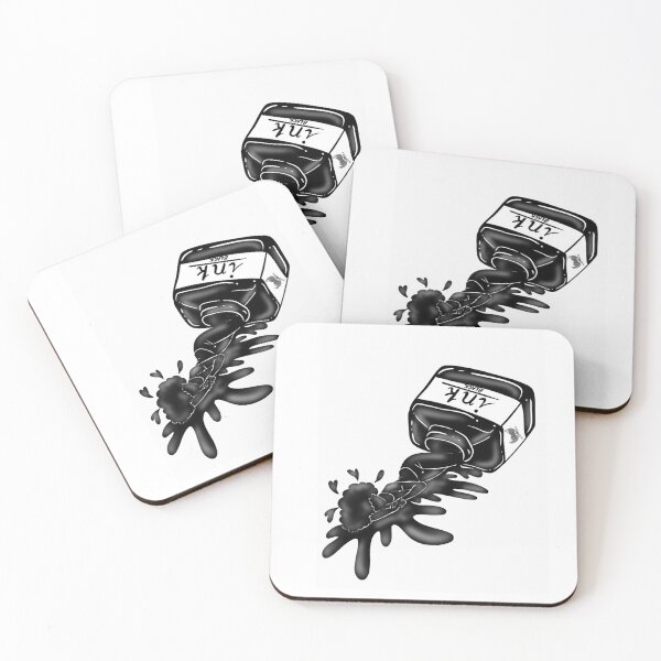 Item preview, Ebony Ink~ LMG  designed and sold by ArtistDiva.