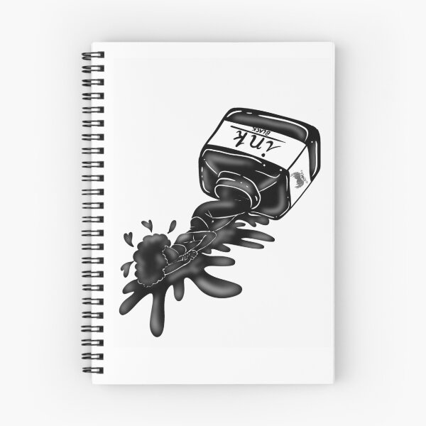Item preview, Ebony Ink~ LMG  designed and sold by ArtistDiva.