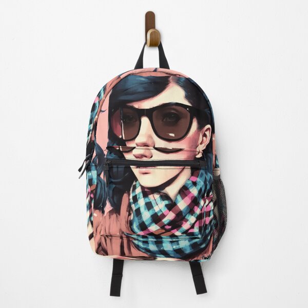 Item preview, Ifemale #0004 young girl who loves to go outdoors and loves freedom. She wears clothes as she pleases and goes as she wants designed and sold by FekoShop.