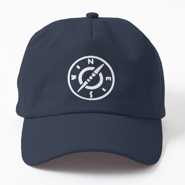 Item preview, Modern Compass for tourist  designed and sold by Zocofy.