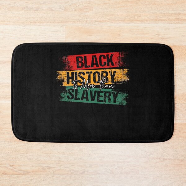 Item preview, Black History Is More Than Slavery designed and sold by wienssyzdeks.