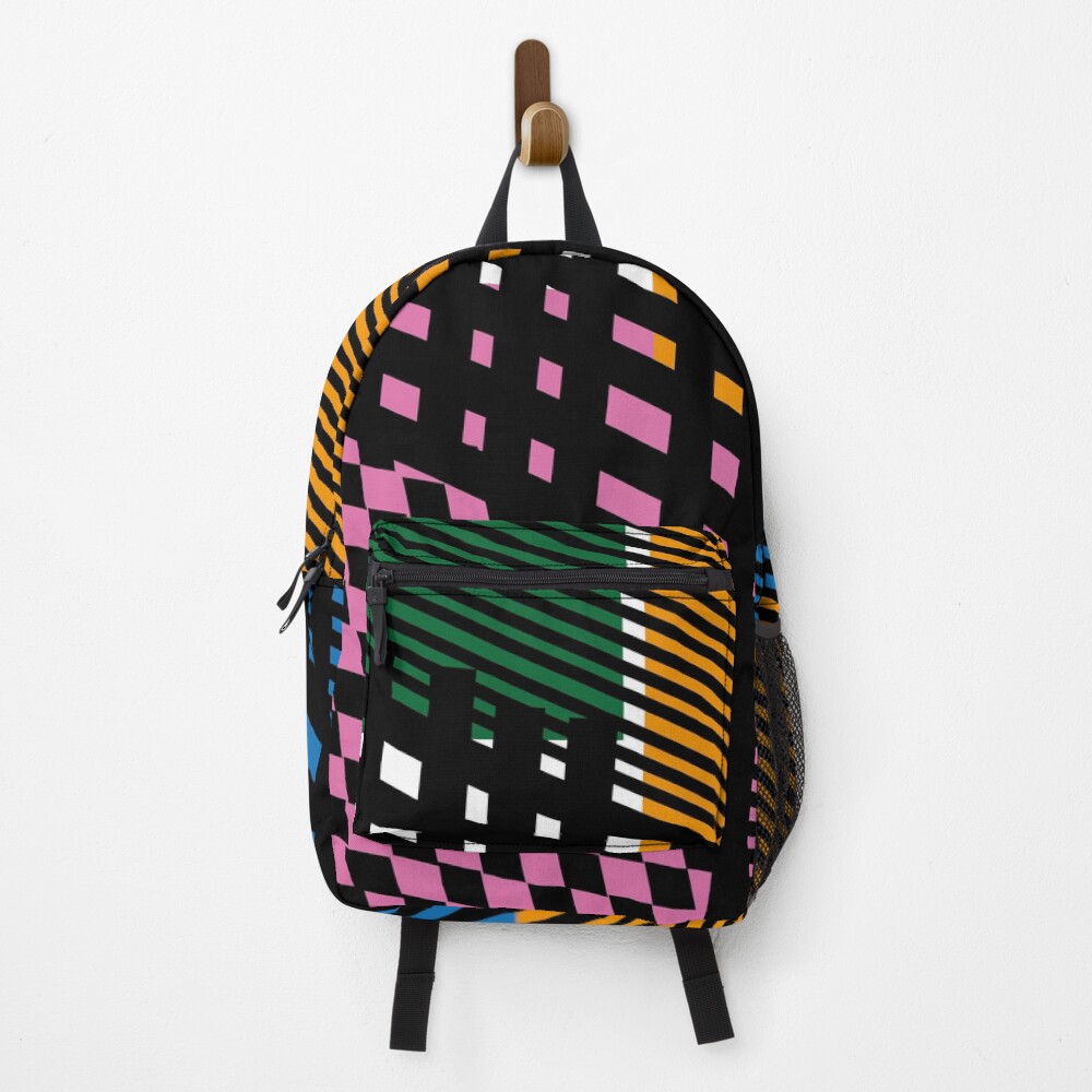 Item preview, Backpack designed and sold by Freygeistdesign.