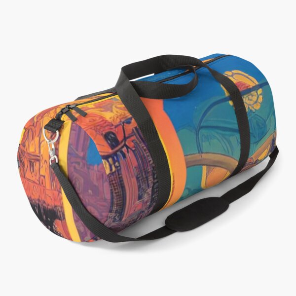Item preview, Forida Strong | Douglas | Parkland Strong | Abstract | MSD designed and sold by Envisionaries1.