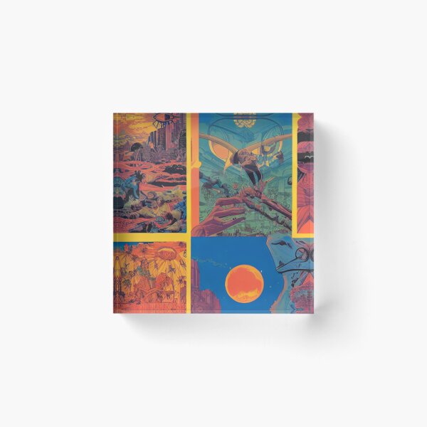 Item preview, Forida Strong | Douglas | Parkland Strong | Abstract | MSD designed and sold by Envisionaries1.