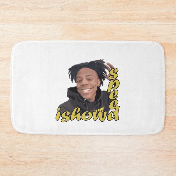 Item preview, ishowspeed designed and sold by thepetkovic.