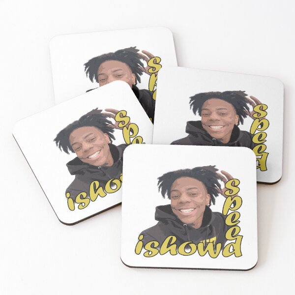 Item preview, ishowspeed designed and sold by thepetkovic.
