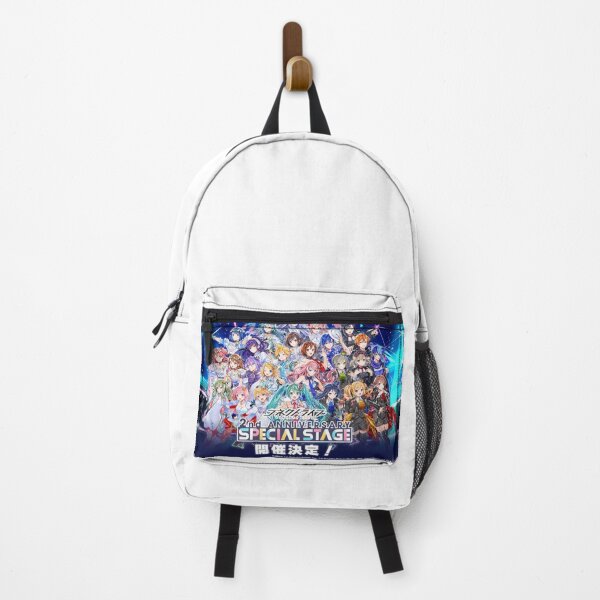 Item preview, Project Sekai 2nd Anniversary designed and sold by Lauwuuh.