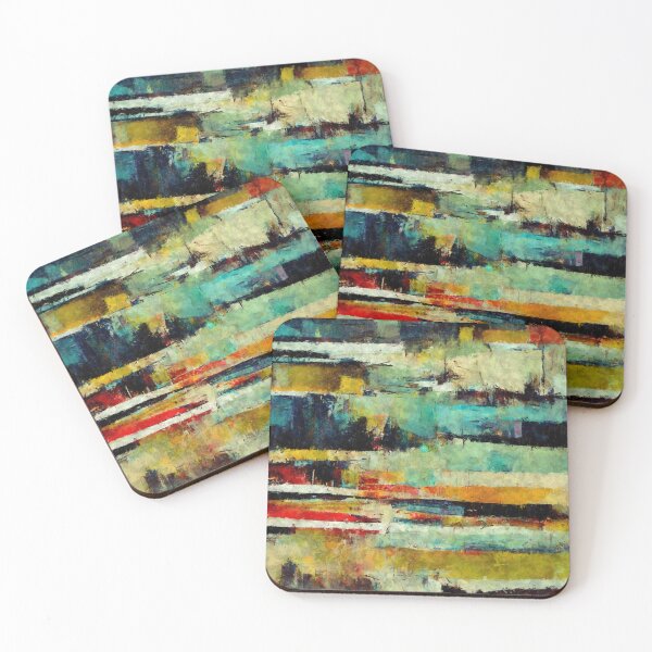 Item preview, Abstract Nights designed and sold by abstracta.