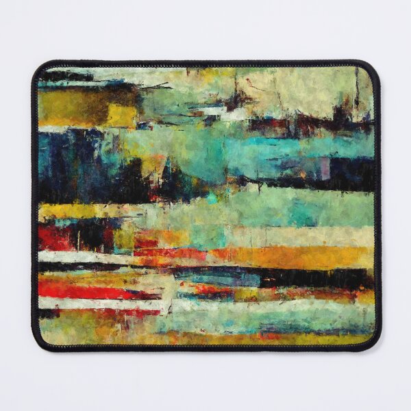 Item preview, Abstract Nights designed and sold by abstracta.