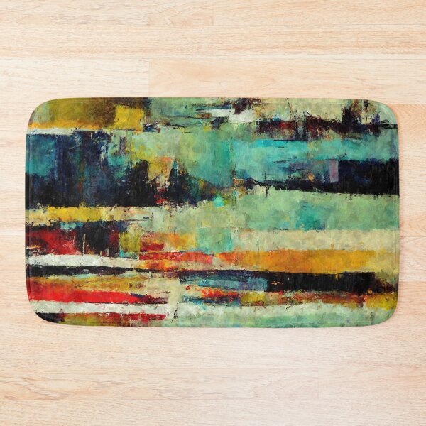 Item preview, Abstract Nights designed and sold by abstracta.