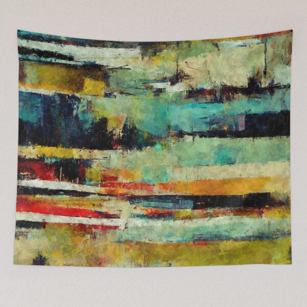 Item preview, Abstract Nights designed and sold by abstracta.