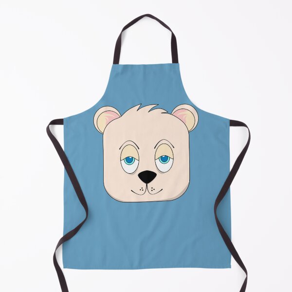 Item preview, beardog number one designed and sold by fosben.