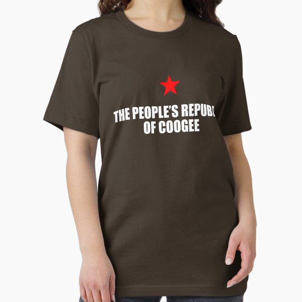 People's Republic Of Coogee Essential T-Shirt