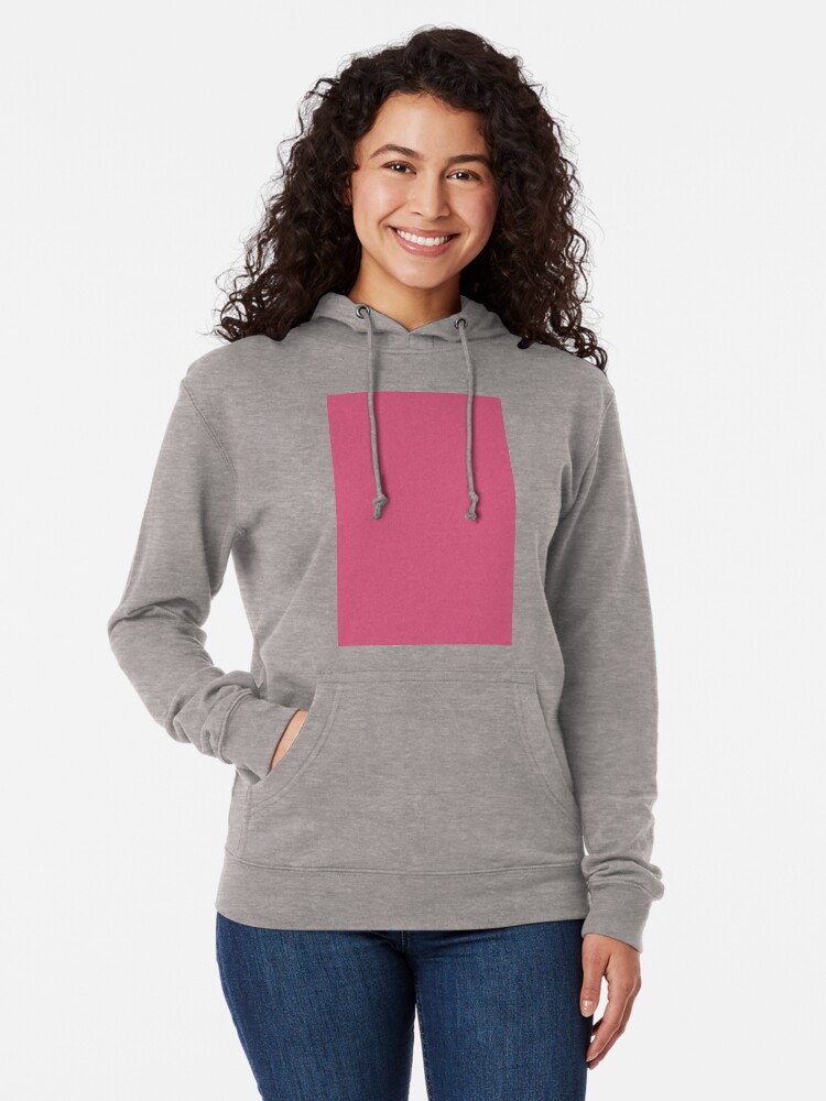 Rose london online hoodie