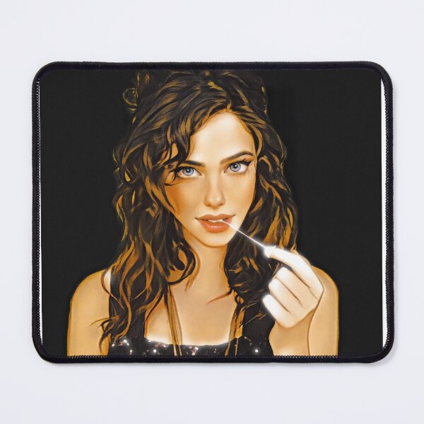 Item preview, Effy Stonem Artwork Skins UK designed and sold by 90scbucket.