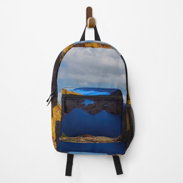 Item preview, Hill lake designed and sold by TheCandyMan22.
