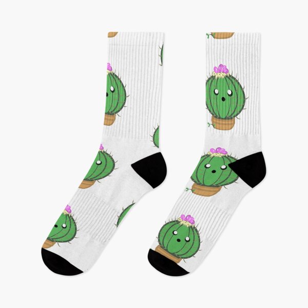Item preview, Cute Cactus designed and sold by illustreArt.