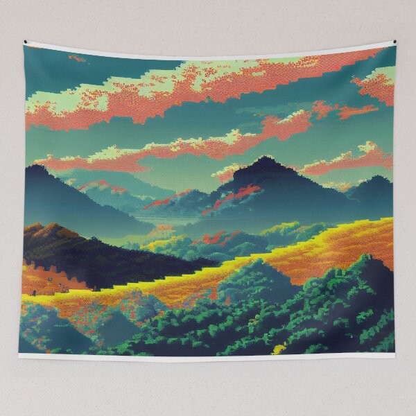 Item preview, Pixel Art designed and sold by BlueIntel.