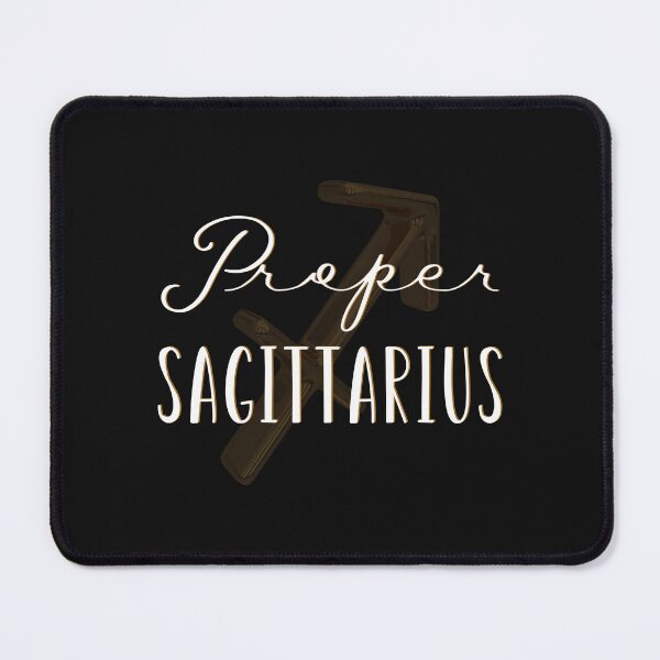 Item preview, Proper Sagittarius designed and sold by dmbdana.