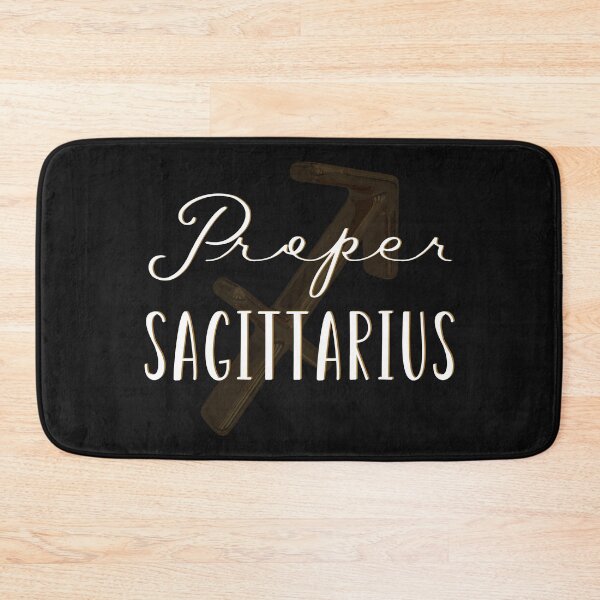 Item preview, Proper Sagittarius designed and sold by dmbdana.