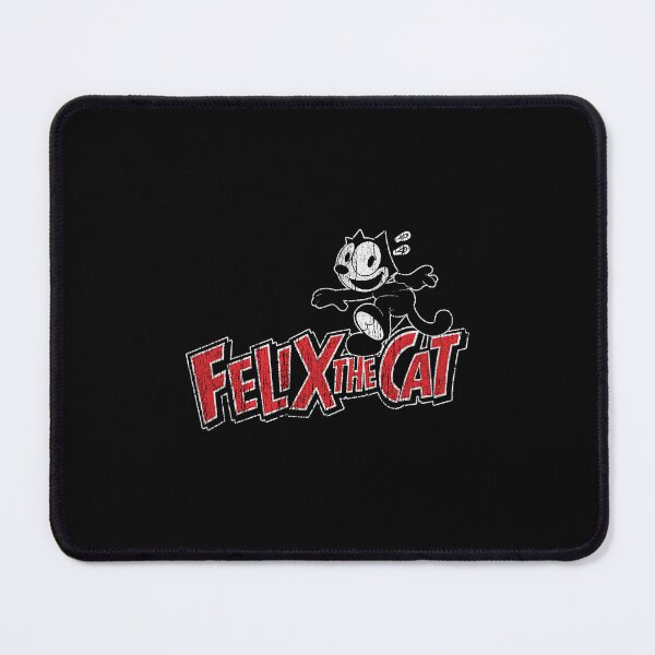 Item preview, felix the cat habib danu transparent designed and sold by gordeishakuni.