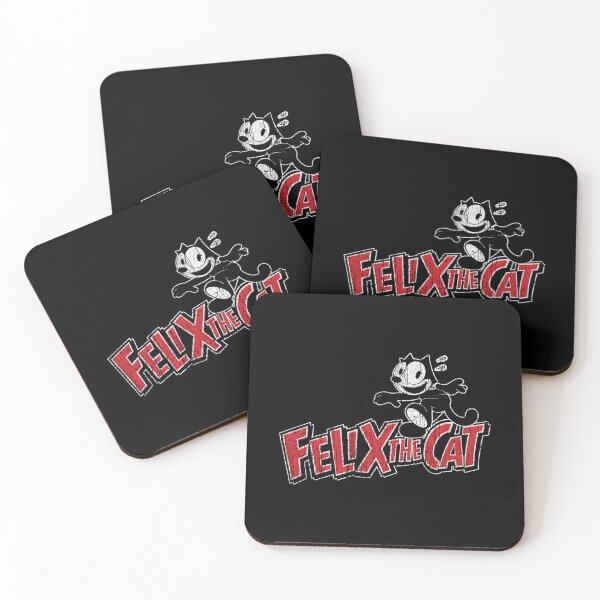 Item preview, felix the cat habib danu transparent designed and sold by gordeishakuni.