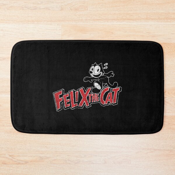 Item preview, felix the cat habib danu transparent designed and sold by gordeishakuni.