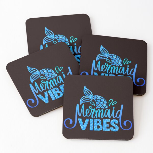 Item preview, Mermaid Vibes designed and sold by TheCatmeow2000.