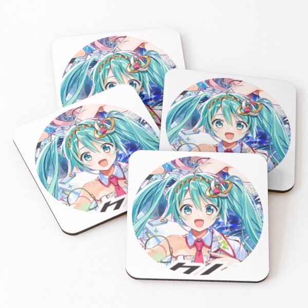 Item preview, Hatsune Miku designed and sold by Lauwuuh.