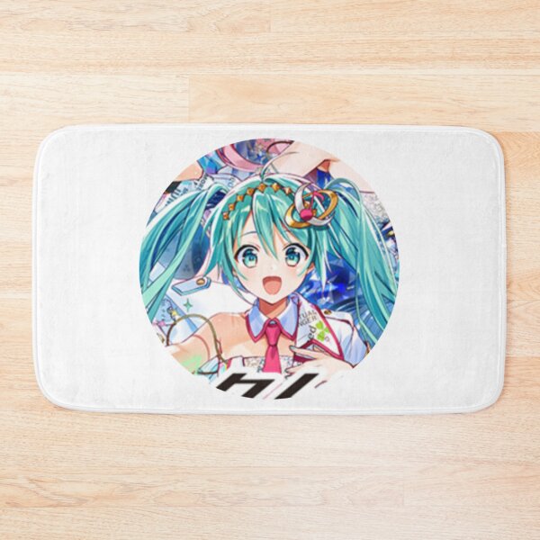 Item preview, Hatsune Miku designed and sold by Lauwuuh.