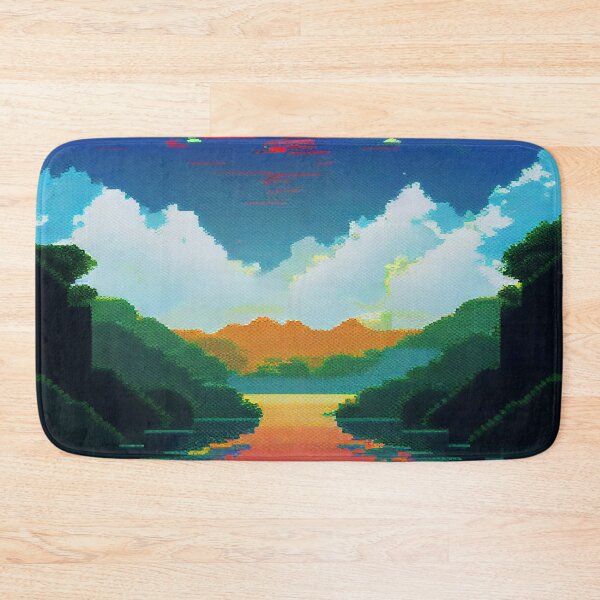 Item preview, Pixel Art designed and sold by BlueIntel.