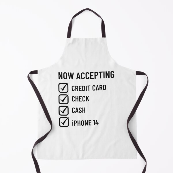 Item preview, Now Accepting phone 14 designed and sold by unclejab.
