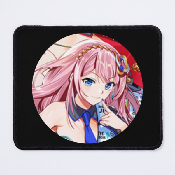 Item preview, megurine luka designed and sold by Lauwuuh.