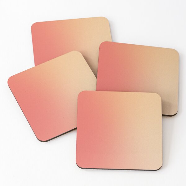 Item preview, Orange Ombre Grainy Gradient Background designed and sold by NECHSTORE.
