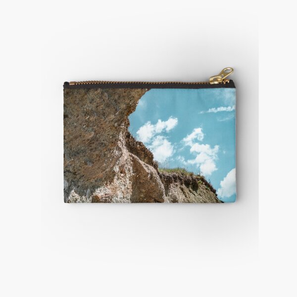 Item preview, Nördlinger Ries rock face designed and sold by lightsfromspace.