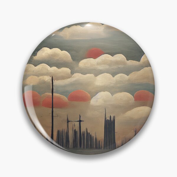 Item preview, Lowry Style City View designed and sold by MrVPhotography.