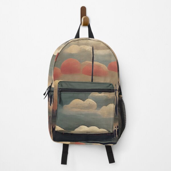 Item preview, Lowry Style City View designed and sold by MrVPhotography.