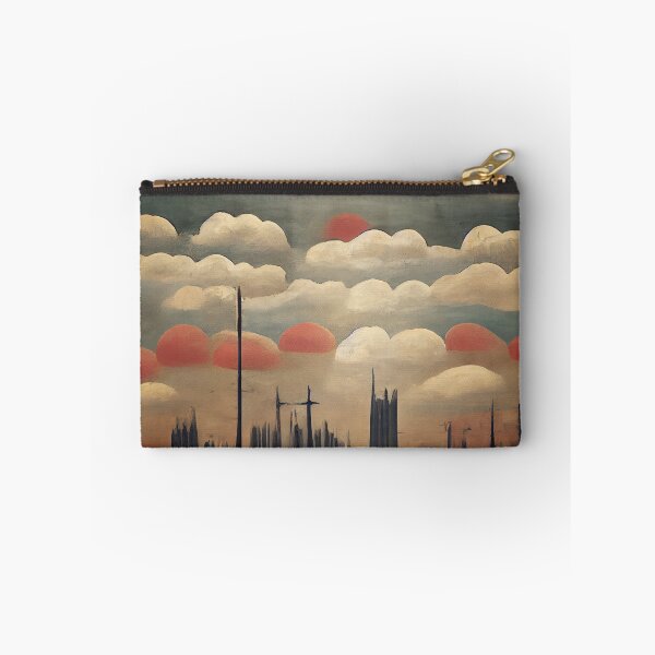 Item preview, Lowry Style City View designed and sold by MrVPhotography.