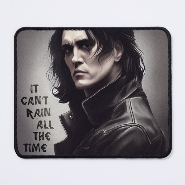 Item preview, It can't rain all the time designed and sold by NianderQuinn.