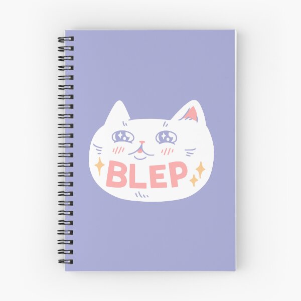 Item preview, BLEP Kitty designed and sold by obinsun.