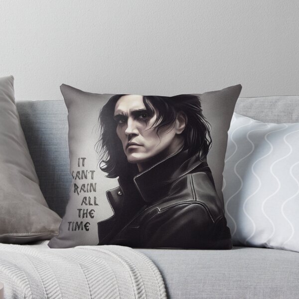Item preview, It can't rain all the time designed and sold by NianderQuinn.