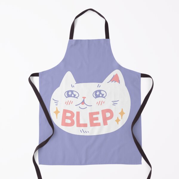 Item preview, BLEP Kitty designed and sold by obinsun.